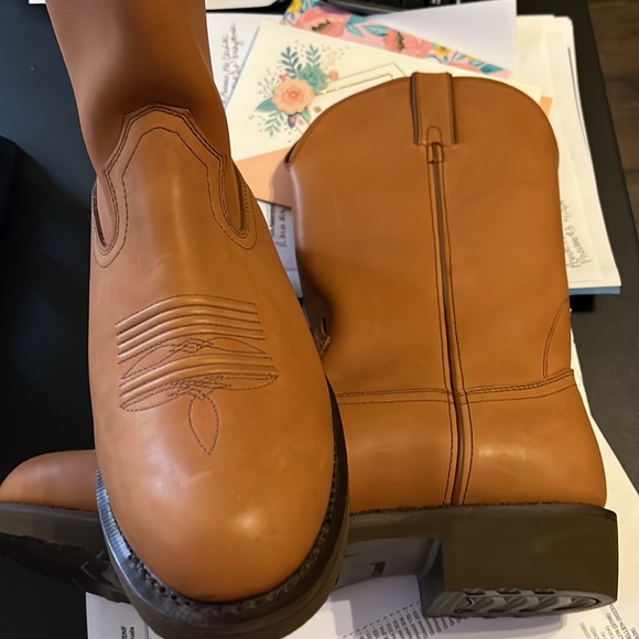 Durango Other - Durango Leather boots size 11EE